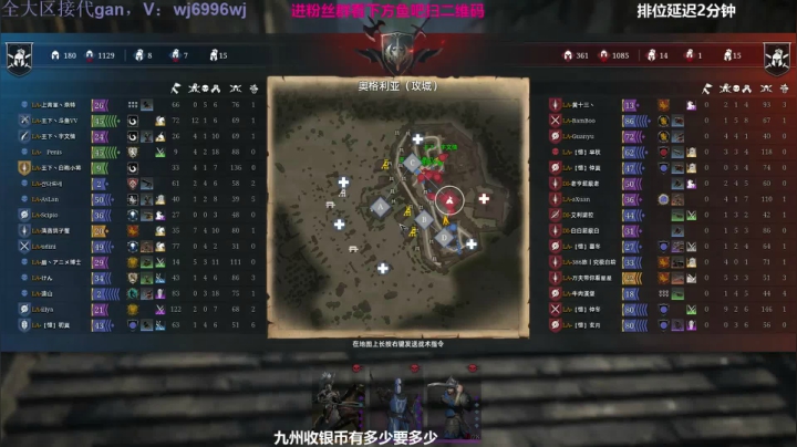 【2021-01-21 21点场】神罚丶白袍小将：玩会亚服，双倍亲密度