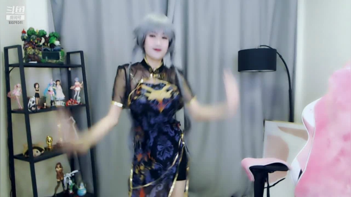 【哈尼九 舞蹈】01-26 22:05
