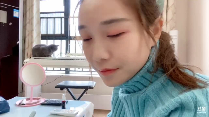【户外】百变姑姑肖淑洁的精彩时刻 20210127 10点场