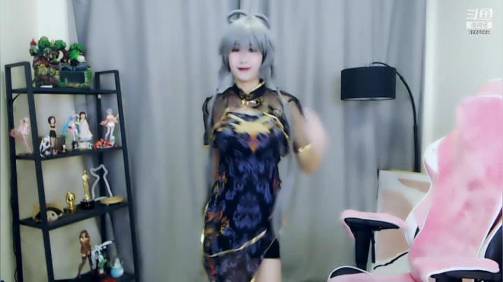 【哈尼九 舞蹈】01-26 22:05