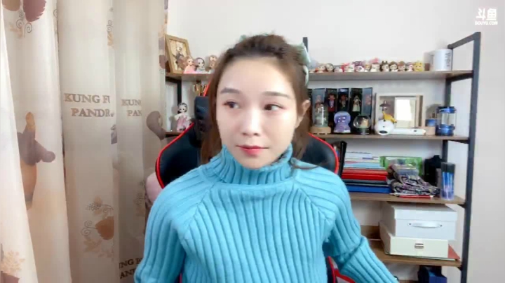 【户外】百变姑姑肖淑洁的精彩时刻 20210127 11点场