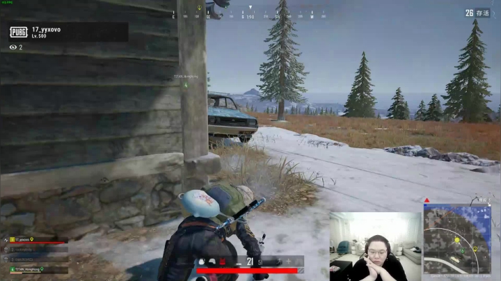 【英雄联盟】即将拥有人鱼线的PDD的精彩时刻 20210127 22点场