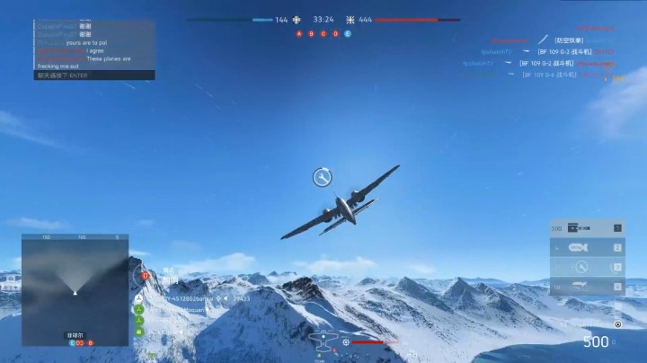ju88a轰炸行动-2021.01.27
