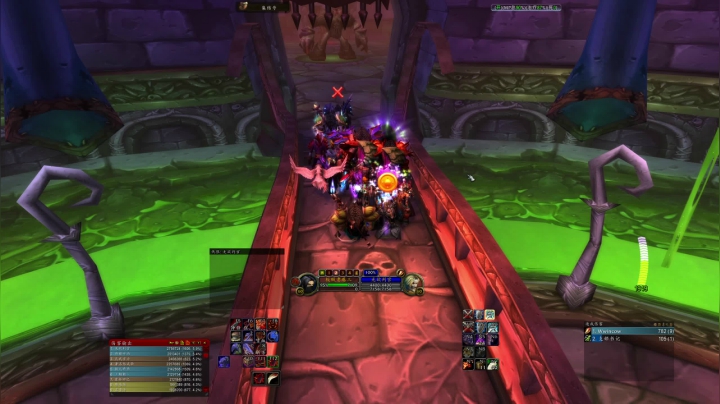 【2021-01-26 14点场】morroc00：NAXX已通，等全民高督了。