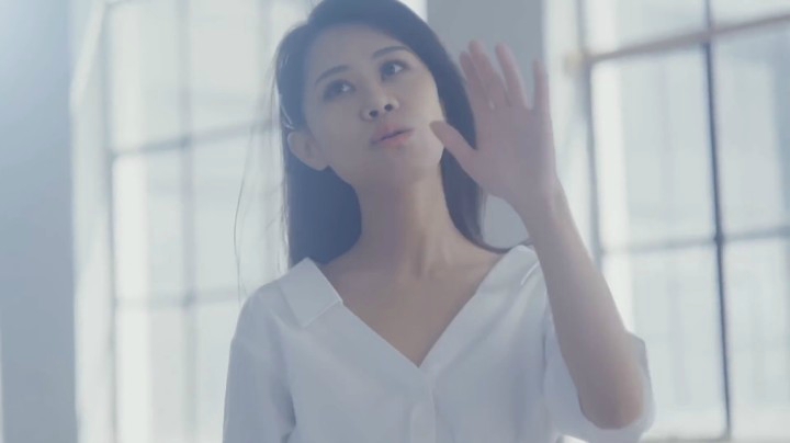 梦然《少年》