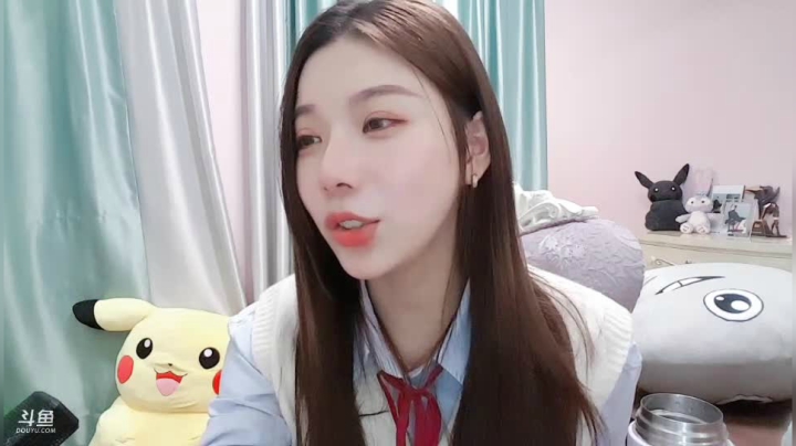 【2021-01-27 21点场】丽亚celiahunne：小姨子：周三快乐