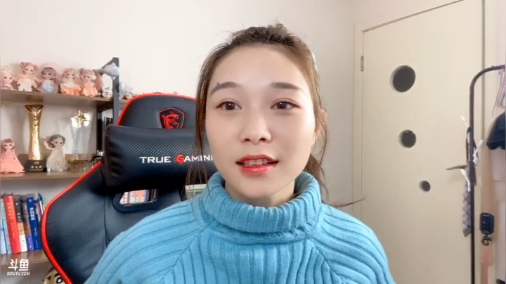 【户外】百变姑姑肖淑洁的精彩时刻 20210127 11点场