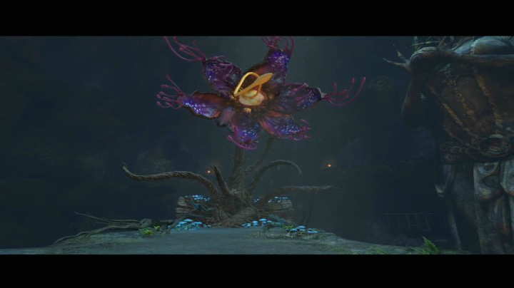 逆战单通精绝古城