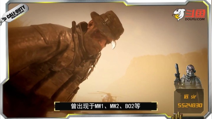 一招教你看破M4原型！
