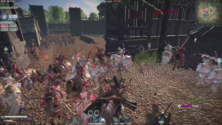 【2021-01-27 14点场】归海念一刀：挑战不和队友文斗的第一天