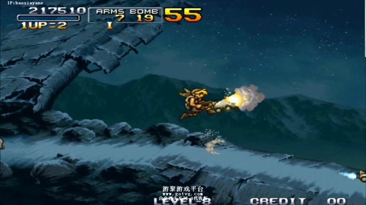 合金弹头3青版：震撼卡车秒“徐锦江”达成当前最速记录