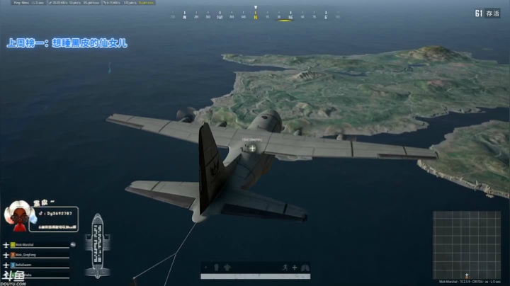 【2021-01-26 21点场】别问问就黑皮：黑皮：打通任督二脉的第一天