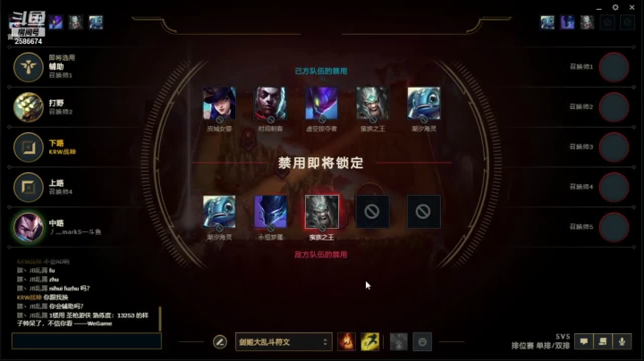 【2021-01-27 02点场】夏木AWT：快乐核爆雪人