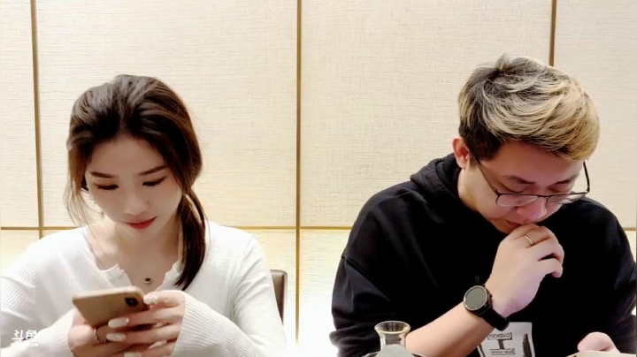 【户外】小鱼小鱼吃虾米的精彩时刻 20210127 19点场