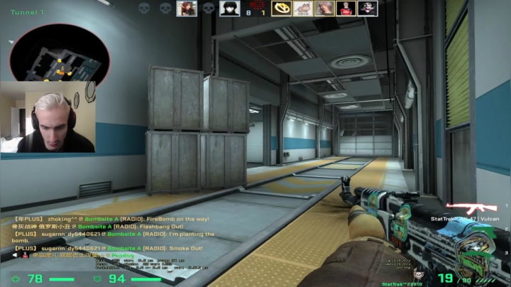 【2021-01-27 13点场】毛子Reckless：5epl 上分