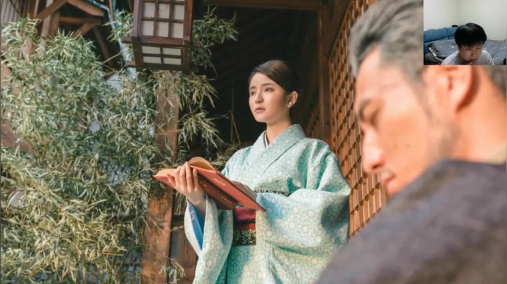 《隐形守护者》武藤父女结局-原型像极了精武英雄的山田光子