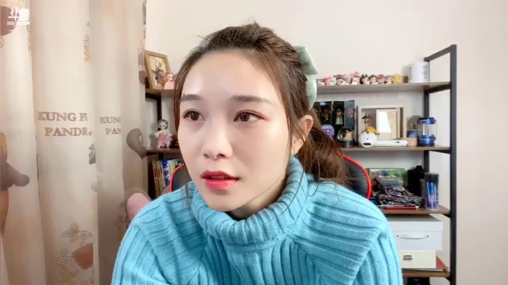 【户外】百变姑姑肖淑洁的精彩时刻 20210127 11点场