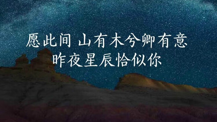 《子衿》复习