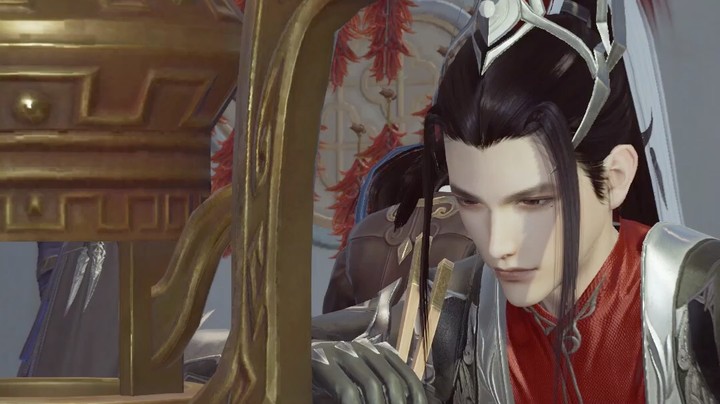 #剑网3沙雕视频# 又到周末啦！大家都吃