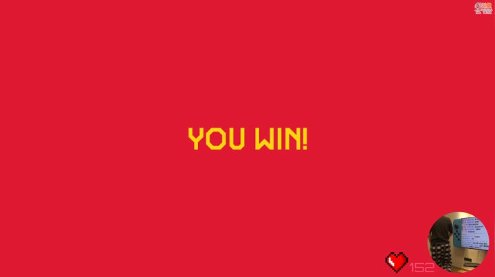 【马里奥制造】超级小桀的精彩时刻 20210128 14点场