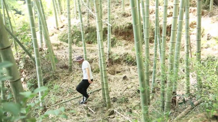 我在斗鱼看YESHI小哥直播美食