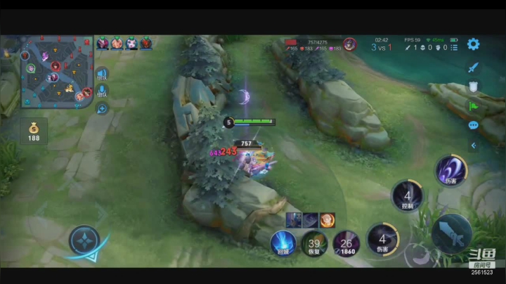 【2021-01-26 16点场】冲酱ccc：双倍亲密度冲冲冲 2561523