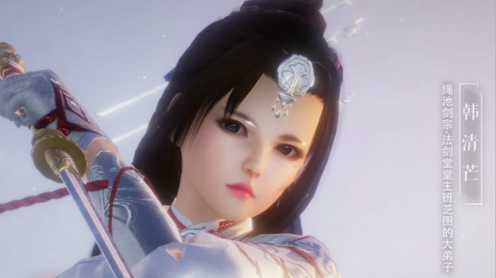 高能！一场经费爆炸的打斗！郭大侠讲解新赛季攻防