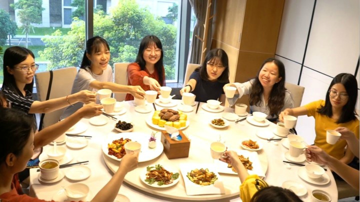 剑网3轻量版客户端玩家体验会VLOG