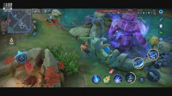 【2021-01-23 15点场】冲酱ccc：和GFS约训练赛