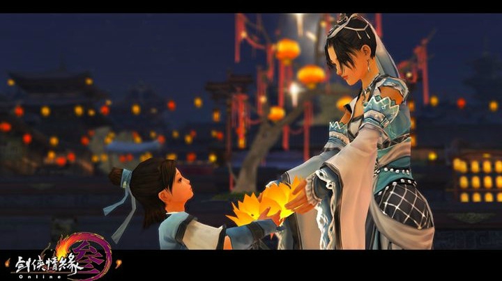 剑网3专辑新曲·勿忘师恩《如寄》首曝，眉间雪再续前缘