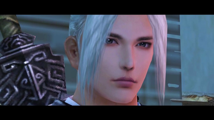 《剑网3》八周年纪念视频