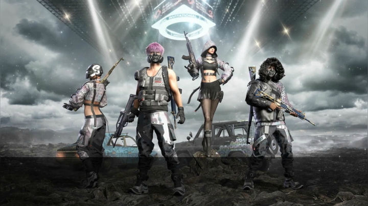 【2021-01-28 13点场】琼斯小卫：全程核能超恐怖大作~胆小勿入