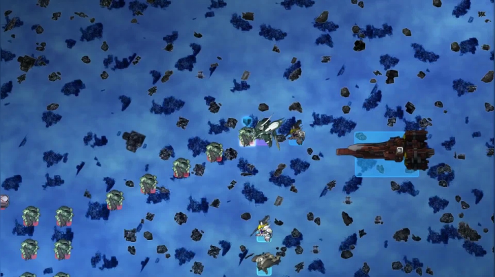 【男人的浪漫】列金雷兹・茱丽叶全武装