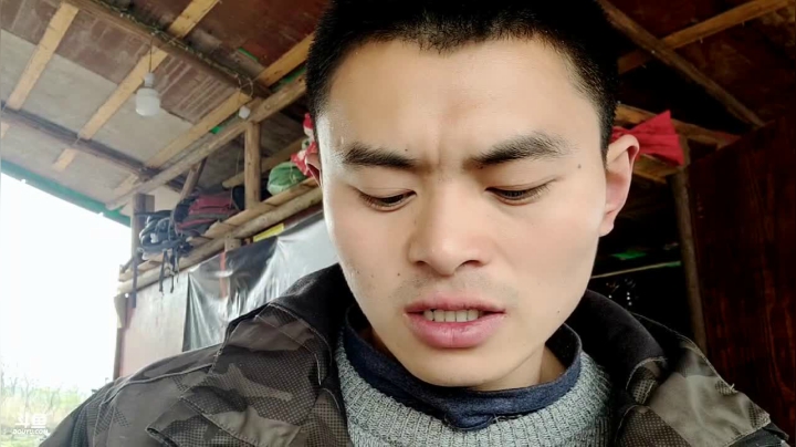 【2021-01-28 10点场】川味箩卜：坐等小姐姐过来