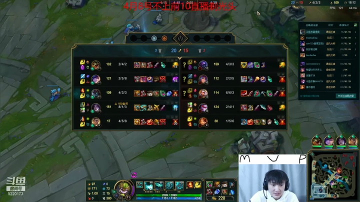 【2021-01-28 09点场】恶霸提莫：提莫熬出头了！！王者700冲1000