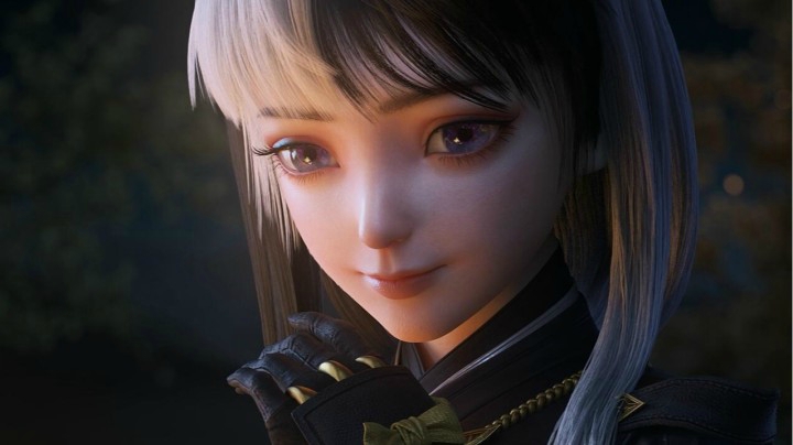 剑网3第十六个门派登场！新门派衍天宗概念CG首曝！