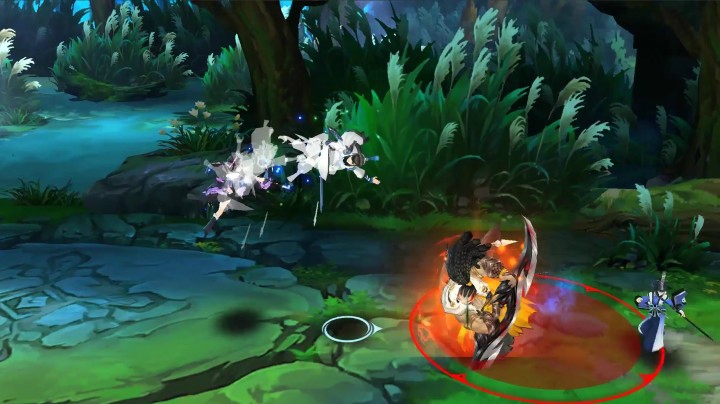 《剑网3：指尖江湖》CJ试玩啦！！全新副本视频首曝