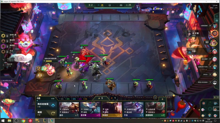 【2021-01-28 02点场】训练把场机器人：机器人 : 学习T位来这就对了！不懂就问