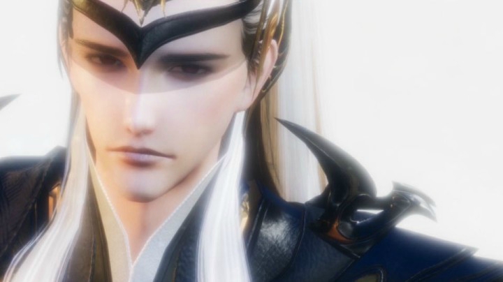 【剑网3衍天宗小剧场】衍天宗里的"爱情骗子"究竟是谁?