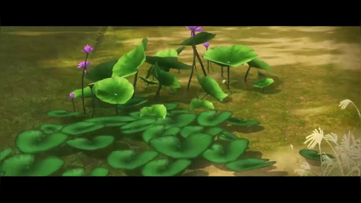 剑网3剧情动画赏_人生若只如初见