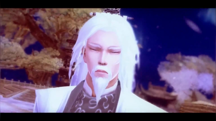 剑网3剧情赏《了结恩怨》