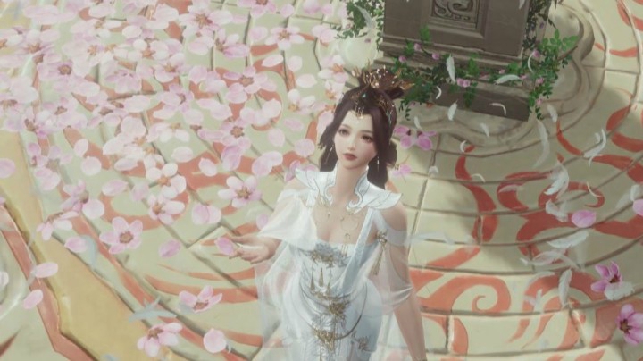 【图兰重生副本】这一次给你不一样的结局！