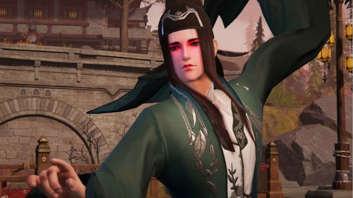 【刀】人间断舍离 剑网3凌雪藏锋剧情视频合集