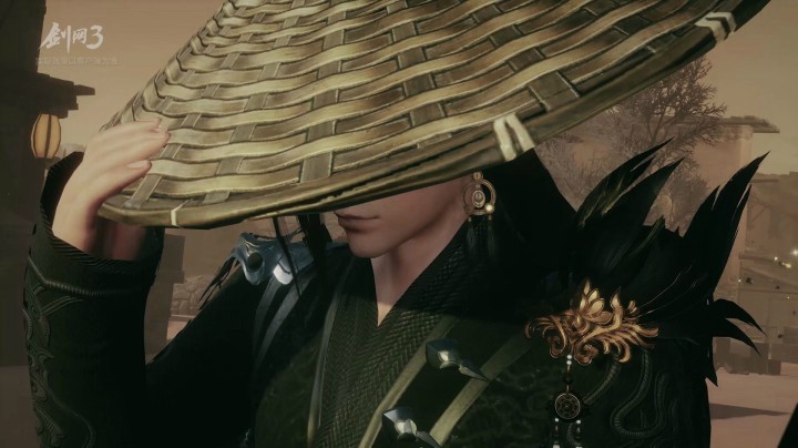 应援肩饰背后的故事 剑网3第五届竞技大师赛肩饰首曝！