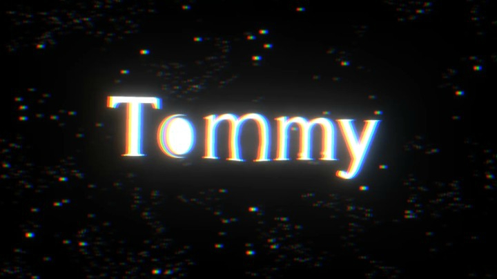 《Tommy》：原声1V5 多杀 Ace! 高光合集!