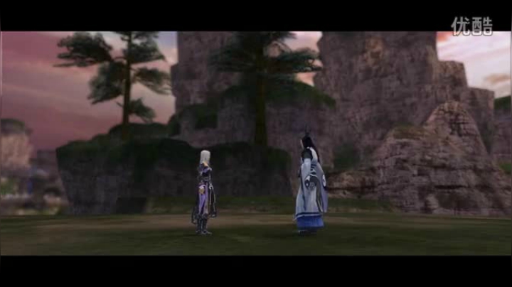 剑网3苍雪龙城24日公测 豪华配音预告片首曝