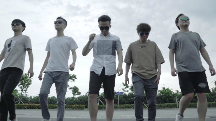 剑网3逗比艺术家：大战西山居！