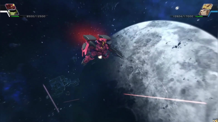 【男人的浪漫】阿瓦特雷和阿瓦隆全武装