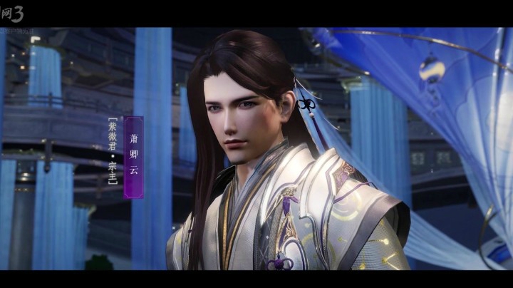 新画质超燃踩点！剑网3年度资料片海量更新抢先看