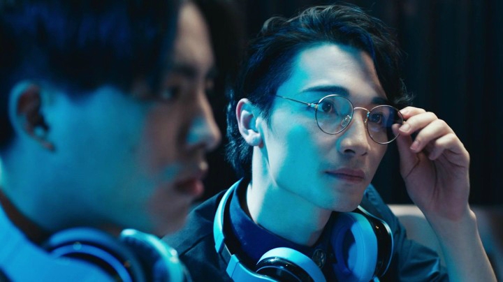 《剑网3》第三届竞技大师赛真人微电影 燃情首映！